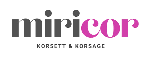 Miricor Korsett & Korsage